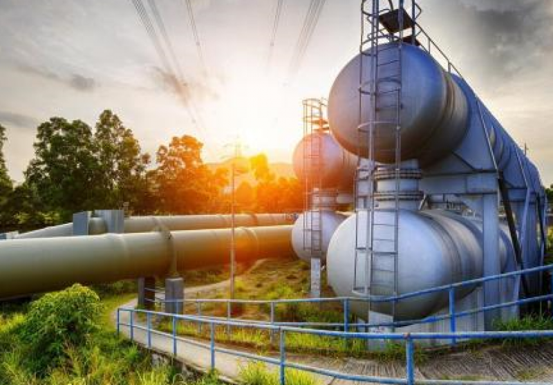 美國和克羅地亞外長討論中東歐地區能源多樣化等問題