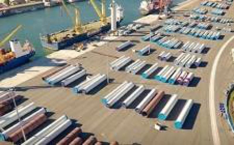 Severstal，Rusnano和Windar Renovables將在俄羅斯制造風力渦輪機塔