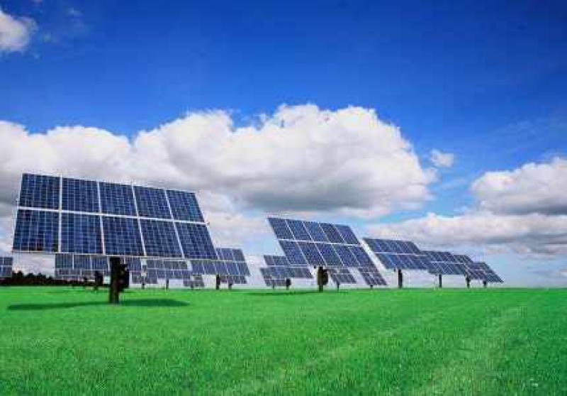 摩洛哥能源概況：太陽(yáng)能