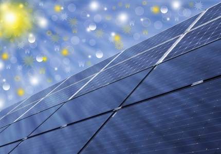 摩洛哥太陽(yáng)能家庭市場(chǎng)恩惠