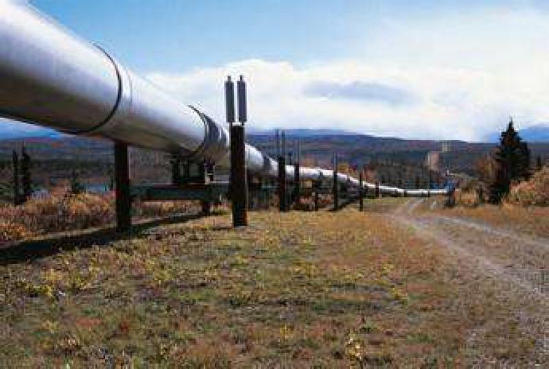 云陽(yáng)：云奉巫天然氣輸氣管道復(fù)線項(xiàng)目獲批