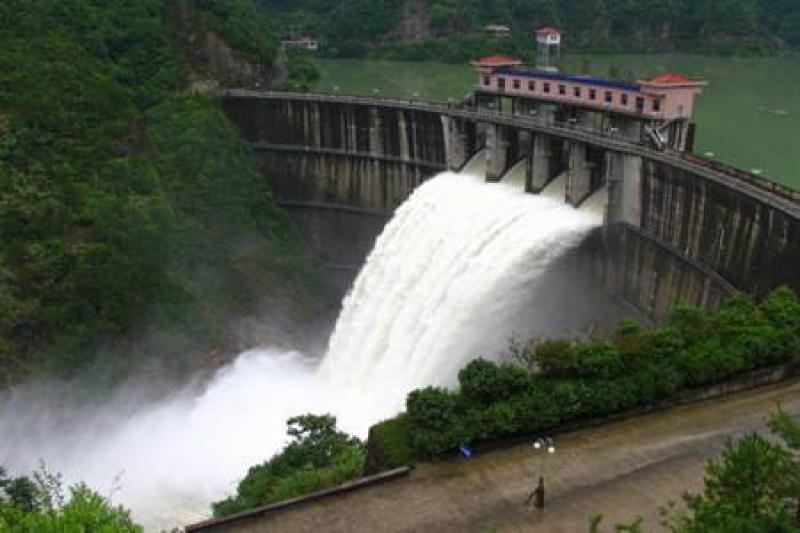 安哥拉能源概況：水電