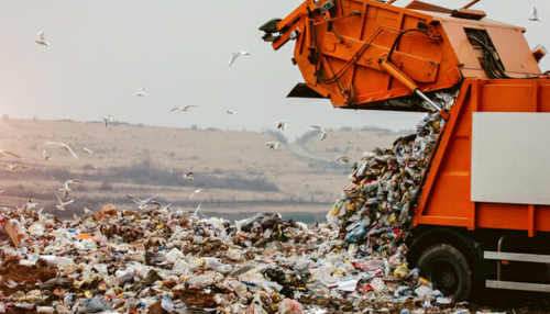 法國公用事業公司蘇伊士投資1億英鎊用于新的垃圾焚燒發電廠