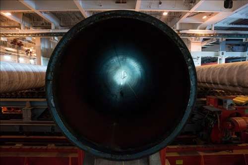 希臘塞浦路斯，埃及簽署天然氣管道項目協議