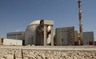 俄羅斯Rosatom在伊朗開始建造布什爾2核電站