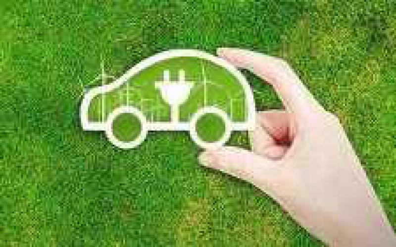 北汽新能源年銷量僅46% 50億補貼面臨