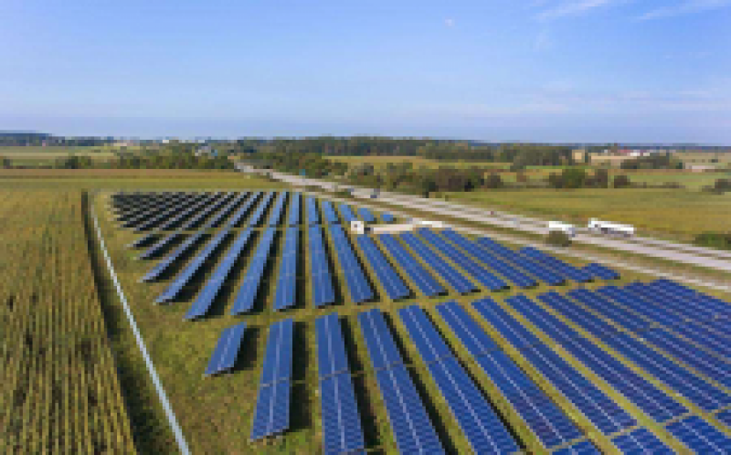 EDF Renewables收購(gòu)EnterSolar 50％的股份