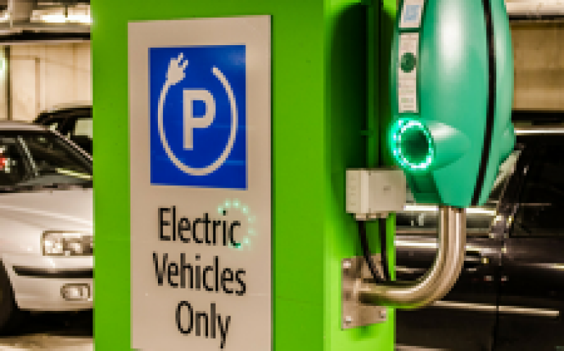 Tata Power和HPCL簽署諒解備忘錄，在印度各地設立EV充電站