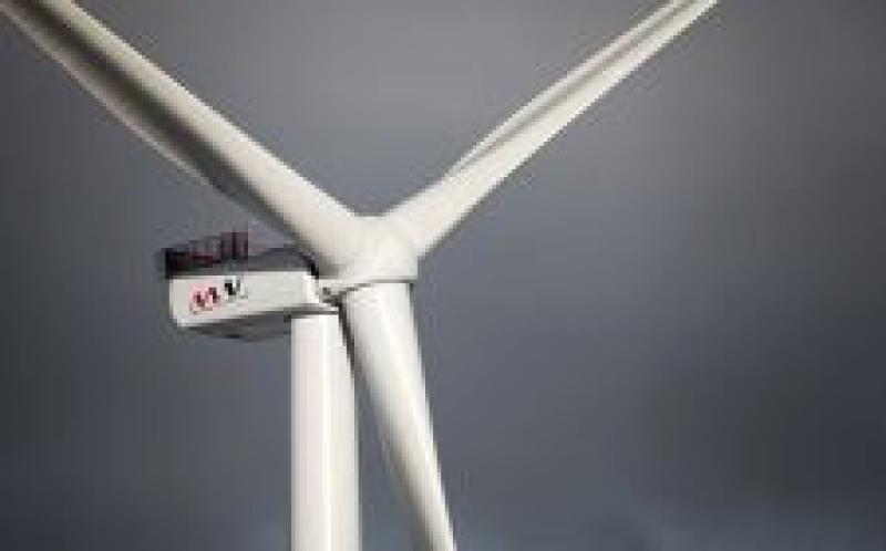 Northwester 2海上風(fēng)電項(xiàng)目收盤價(jià)達(dá)到7億歐元