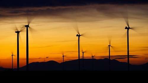 土耳其計(jì)劃在年底前新增1000兆瓦風(fēng)電