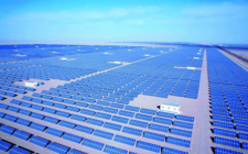 Soventix將通過社區(qū)所有權(quán)計(jì)劃在津巴布韋建設(shè)22兆瓦的太陽(yáng)能發(fā)電廠