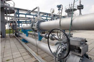 波蘭選擇從美國進(jìn)口液化天然氣以緩解對(duì)俄羅斯的依賴