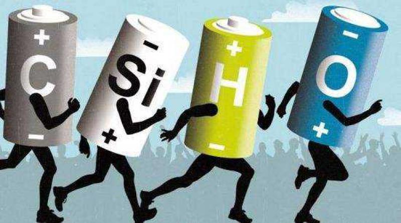 鋰電池“長(zhǎng)壽”密碼找到