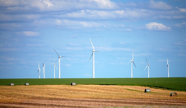 Skyline Renewables和喜達(dá)屋能源集團(tuán)就Horse Creek和Electra風(fēng)電場(chǎng)交易達(dá)成協(xié)議