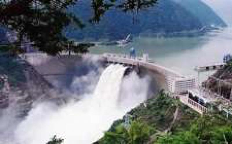 尼泊爾Raghighanga水電合同已經(jīng)簽署