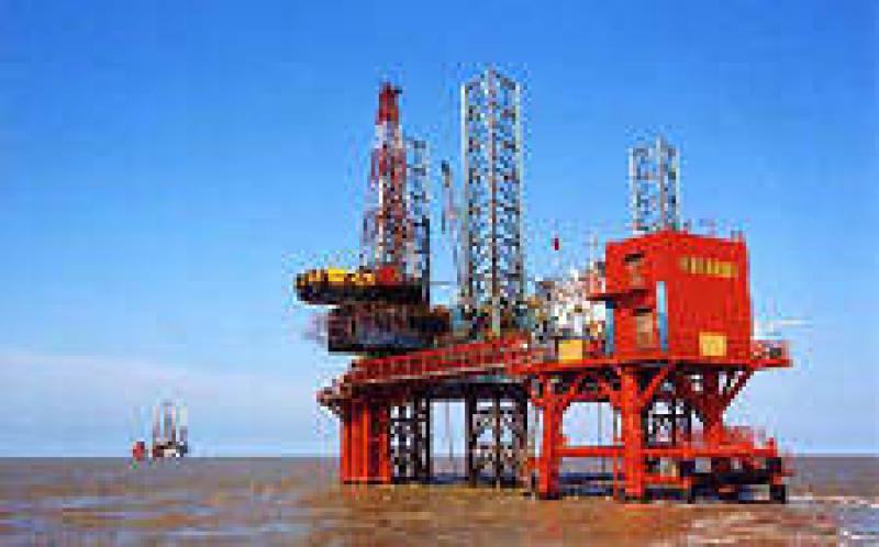 南海最大油田群累計生產(chǎn)油氣超5000萬方，相當于2017年全國原油消費量的近10%