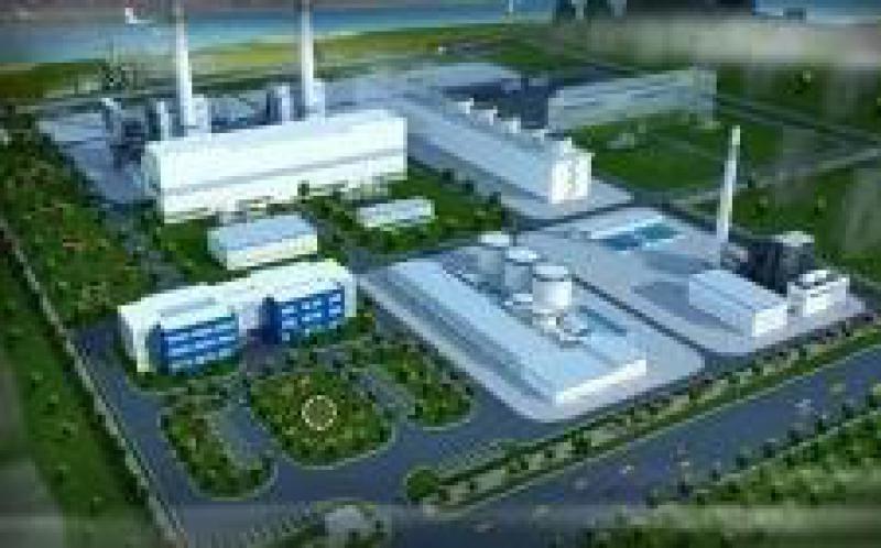 陜西省首個天然氣分布式能源項目———西安威斯汀酒店項目順利實現并網發電