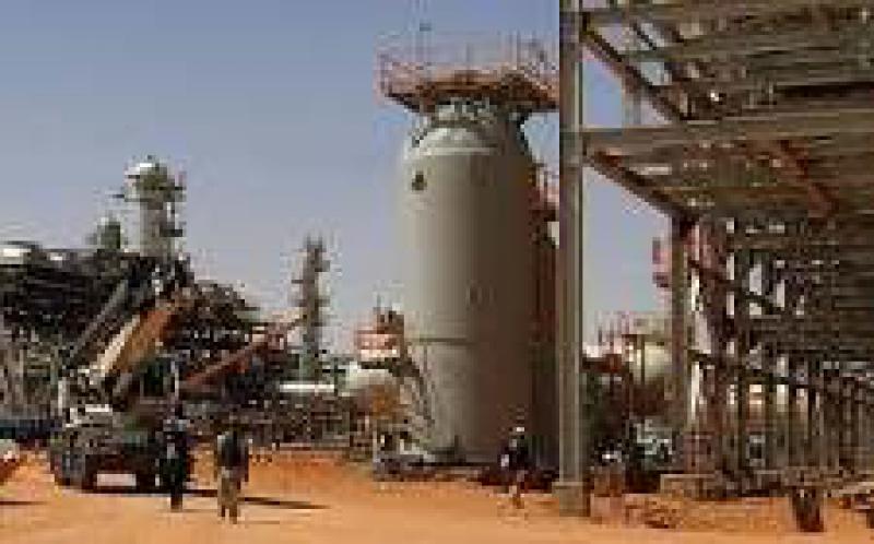 阿爾及利亞今后將維持對歐洲的天然氣強(qiáng)勁出口