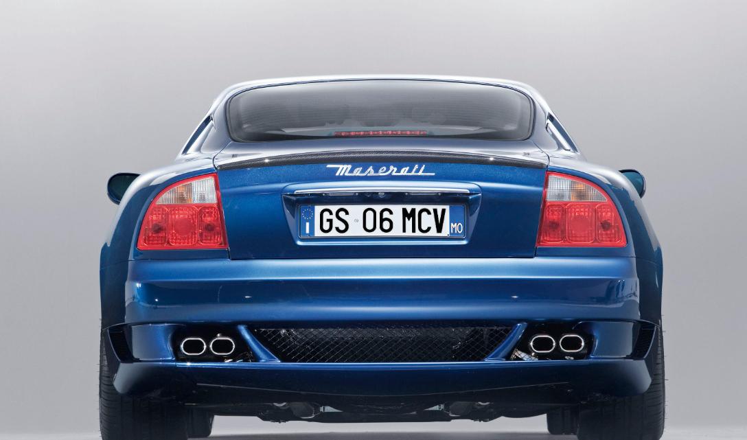 Stellantis重新評估旗下品牌戰(zhàn)略,考慮出售瑪莎拉蒂