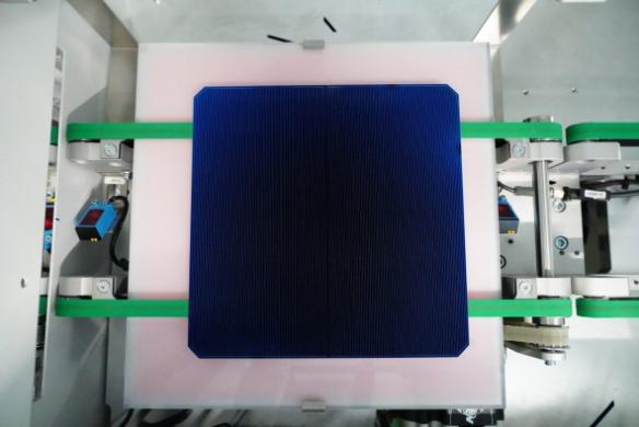 歐盟出臺可再生能源新規 強化供應鏈可持續性標準