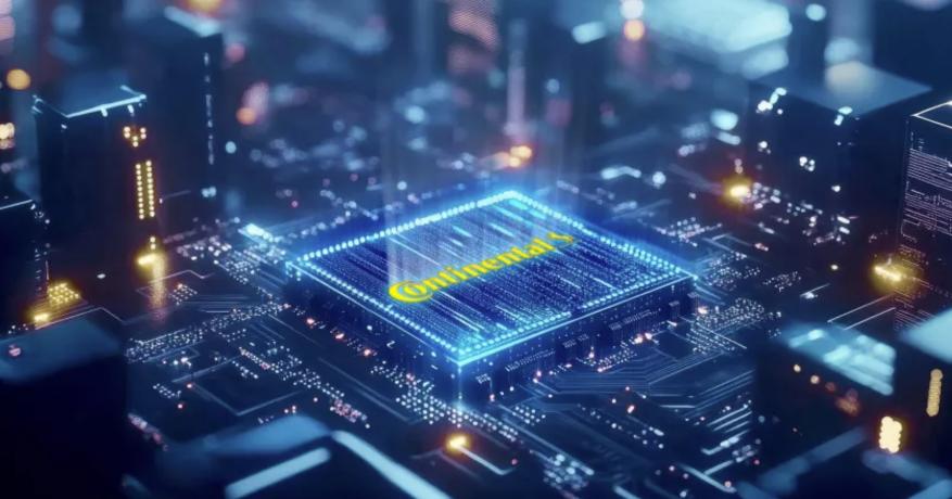 大陸集團(tuán)成立先進(jìn)電子與半導(dǎo)體解決方案部門