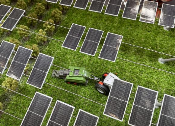 意大利延長(zhǎng)1.5GW農(nóng)業(yè)光伏項(xiàng)目建設(shè)期限