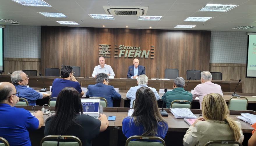 巴西首個(gè)海上風(fēng)電試點(diǎn)項(xiàng)目推進(jìn) 合作伙伴招募與許可證申請同步進(jìn)行