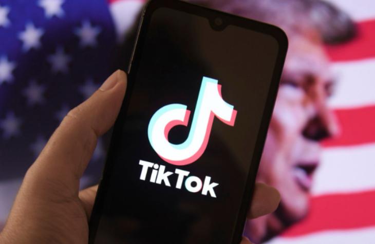 特朗普稱已經(jīng)為TikTok找到買家，并將在大約兩周后公布