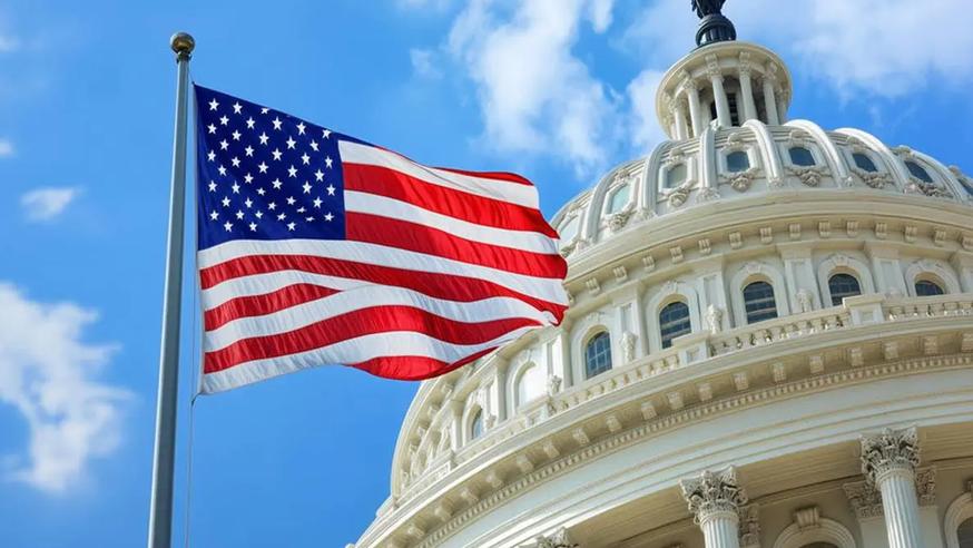 美國(guó)參議院延長(zhǎng)清潔氫稅收抵免至2027年 助力氫能產(chǎn)業(yè)發(fā)展