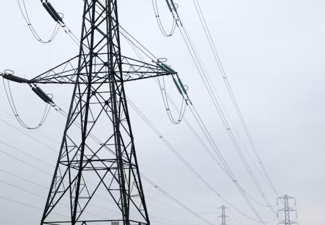 英國批準240億英鎊能源網絡投資計劃