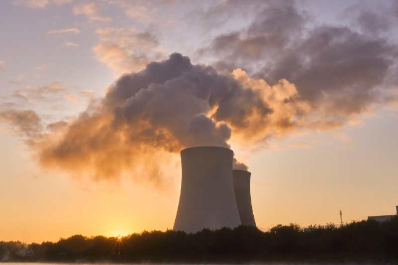 俄羅斯原子能集團(tuán)：匈牙利?？耸捕?hào)核電站或?qū)⒂诮袂镩_(kāi)工