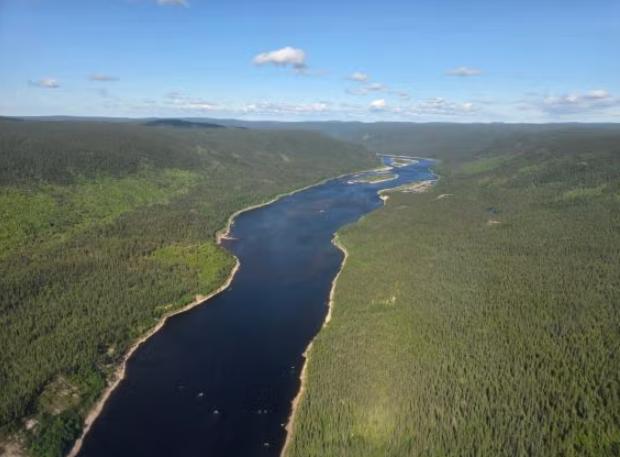 魁北克水電公司啟動(dòng)拉布拉多海鷗島水力發(fā)電站前期研究