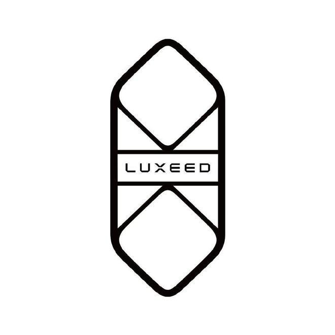 智界汽車官宣新車標