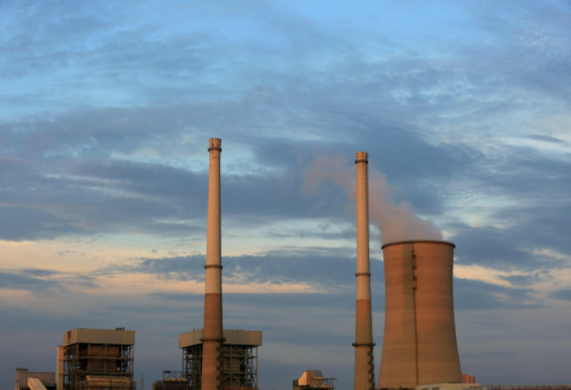 中國神華:印尼南蘇1號獨立發(fā)電項目1號機組通過96小時試運行