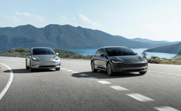 歐洲車市：挪威6月新車銷量增長，電動車滲透率逼近97%