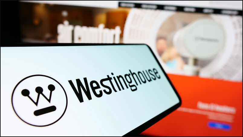 西屋電氣與谷歌云合作推進核能AI應用