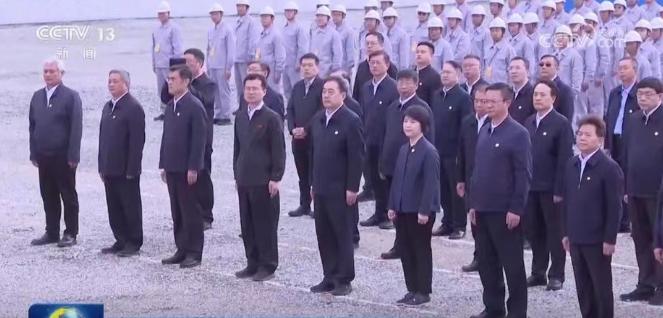 國家電投、華能集團(tuán)、華電集團(tuán)、中交集團(tuán)等央企大佬齊聚西藏，簽署3175.37億元投資協(xié)議！