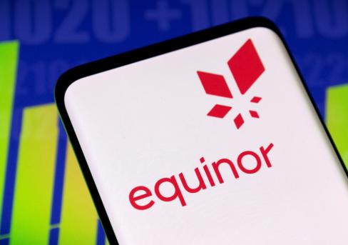 Equinor第二季度業績受美國海上風電項目減值影響