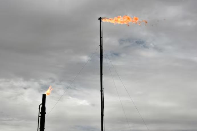 美國天然氣生產(chǎn)商CNX上調(diào)2025年天然氣產(chǎn)量預(yù)期以滿足市場需求