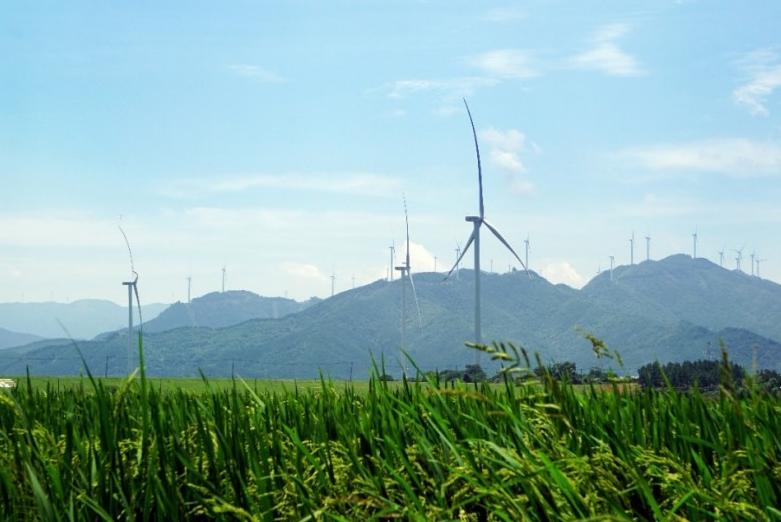 從內蒙古到上海,遠景首次實現綠電交易全流程閉環