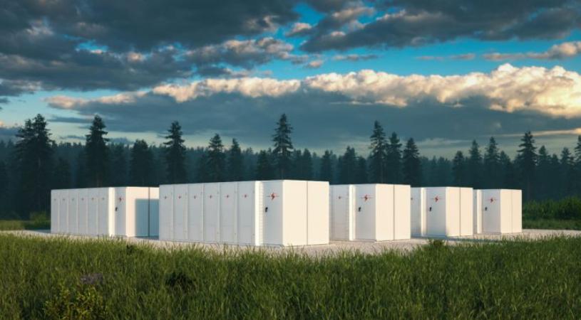 Pulse Clean Energy獲2.2億英鎊融資建設(shè)英國(guó)電池儲(chǔ)能項(xiàng)目