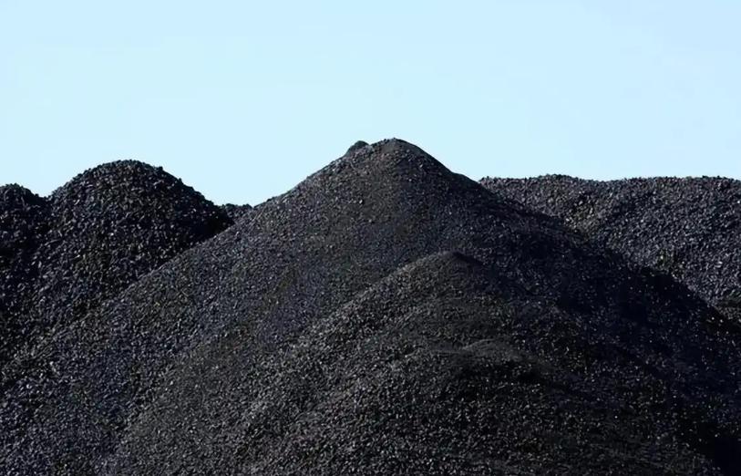 2025年1-7月份全國進口煤炭2.57億噸 同比下降13%