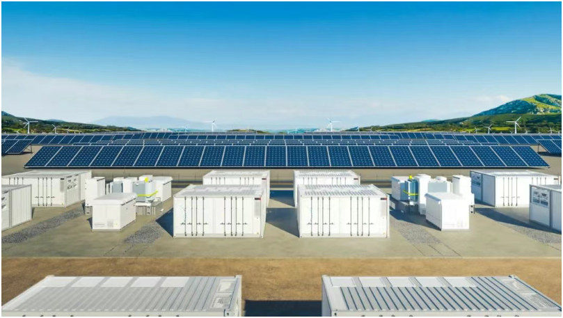 天合儲能攜手Allview共建羅馬尼亞項目，以系統(tǒng)解決方案驅(qū)動東歐能源綠色轉(zhuǎn)型