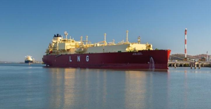 日本日機(jī)裝為巴哈馬液化天然氣項目提供關(guān)鍵設(shè)備