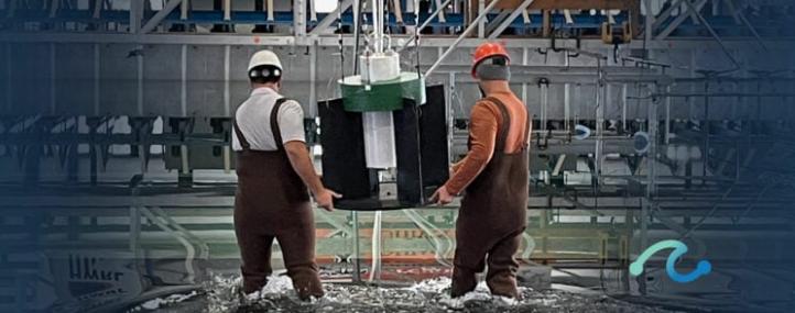 TEAMER計劃通過第16次RFTS批準(zhǔn)18個海洋能源項目