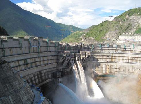 中國(guó)華能打造國(guó)內(nèi)首個(gè)單機(jī)70萬(wàn)千瓦全站控制系統(tǒng)國(guó)產(chǎn)化電站