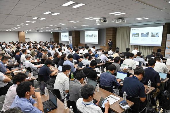 淘科聯袂寧德時代在日舉辦儲能電站投資論壇，引爆行業關注