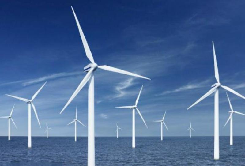 Virtus 數(shù)據(jù)中心從英國(guó)海上風(fēng)電場(chǎng)購(gòu)買(mǎi)電力