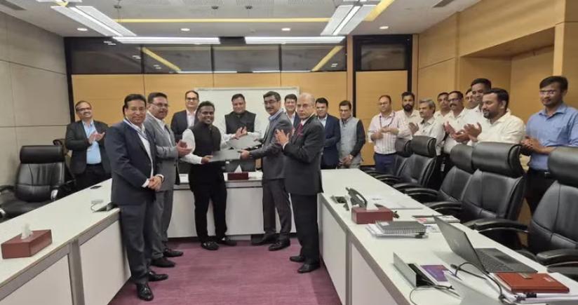 安德里茨贏(yíng)得印度1800MW甘迪科塔抽水蓄能項(xiàng)目合同