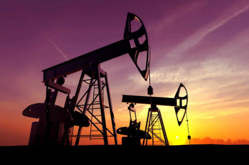 油氣與鈾礦，實現重大找礦突破！